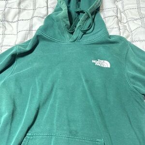 North Face Hoodie